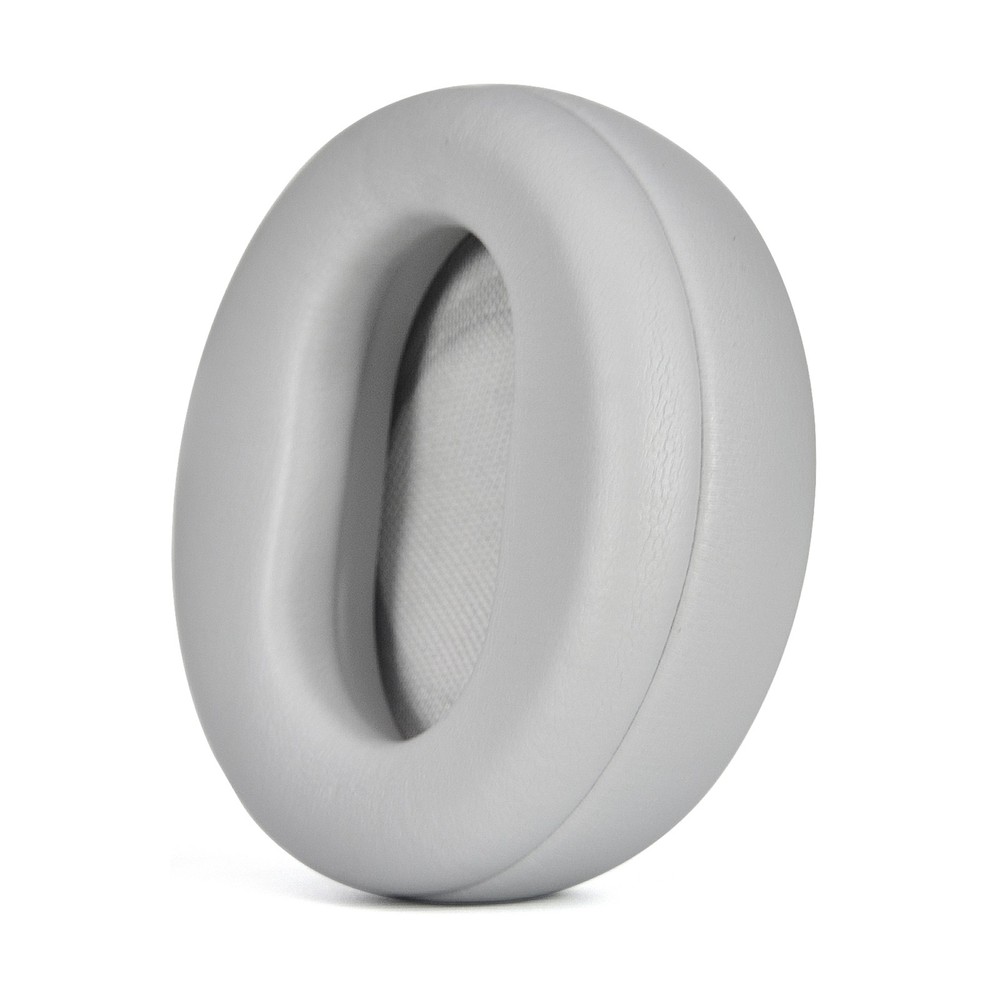 Grey Ear Pads Cushion Cover Earmuffs For Microsoft Surface Headset Replacement