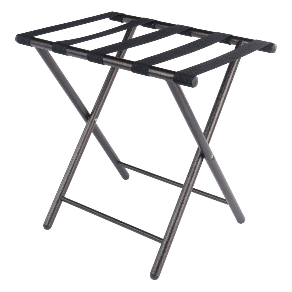 Luggage Rack, Antique Bronze