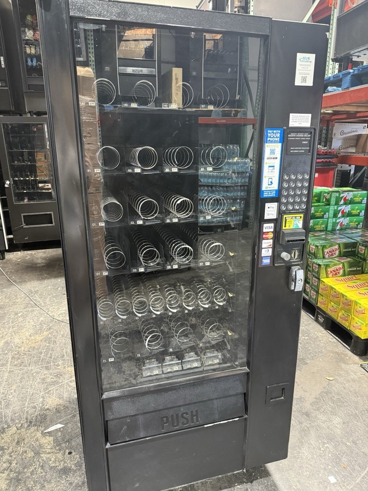 Automatic Products LCM2 MDB Refurbished Fully Tested