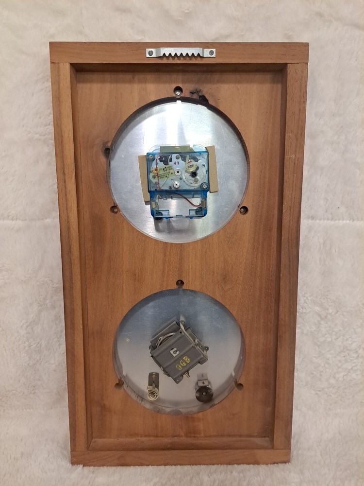 Airguide Barometer/Clock Parts Only