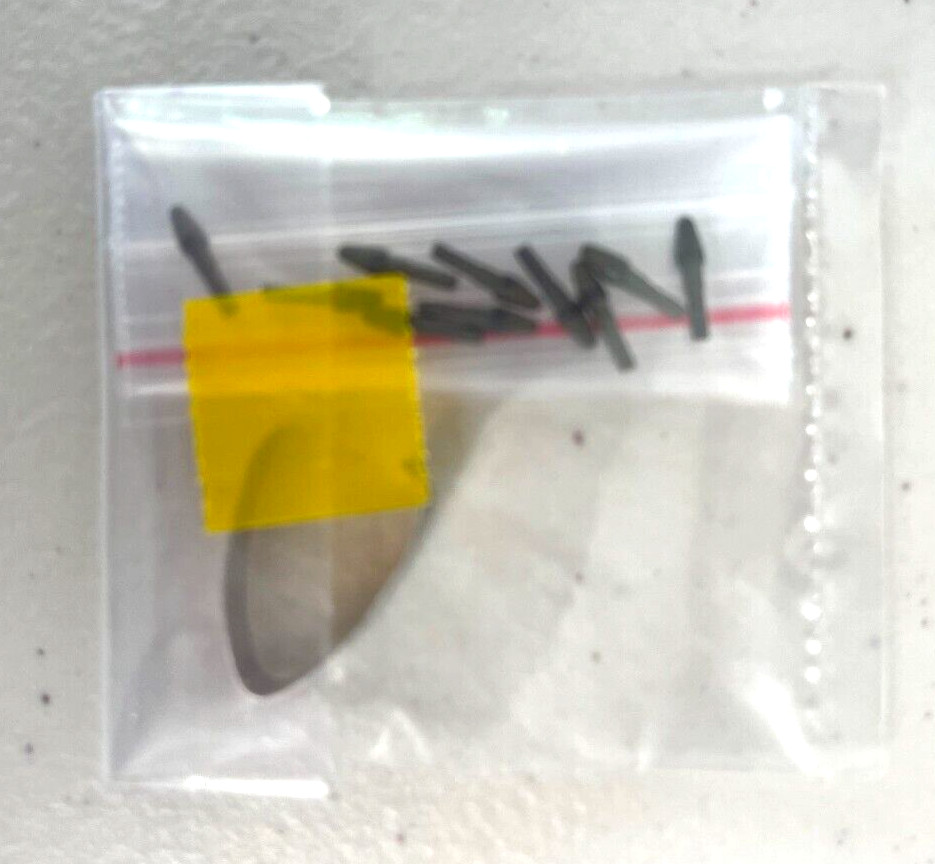 SONY Stylus Pen REPLACEMENT Tips Model # DPTA-RTF1- 10 FELT Tips