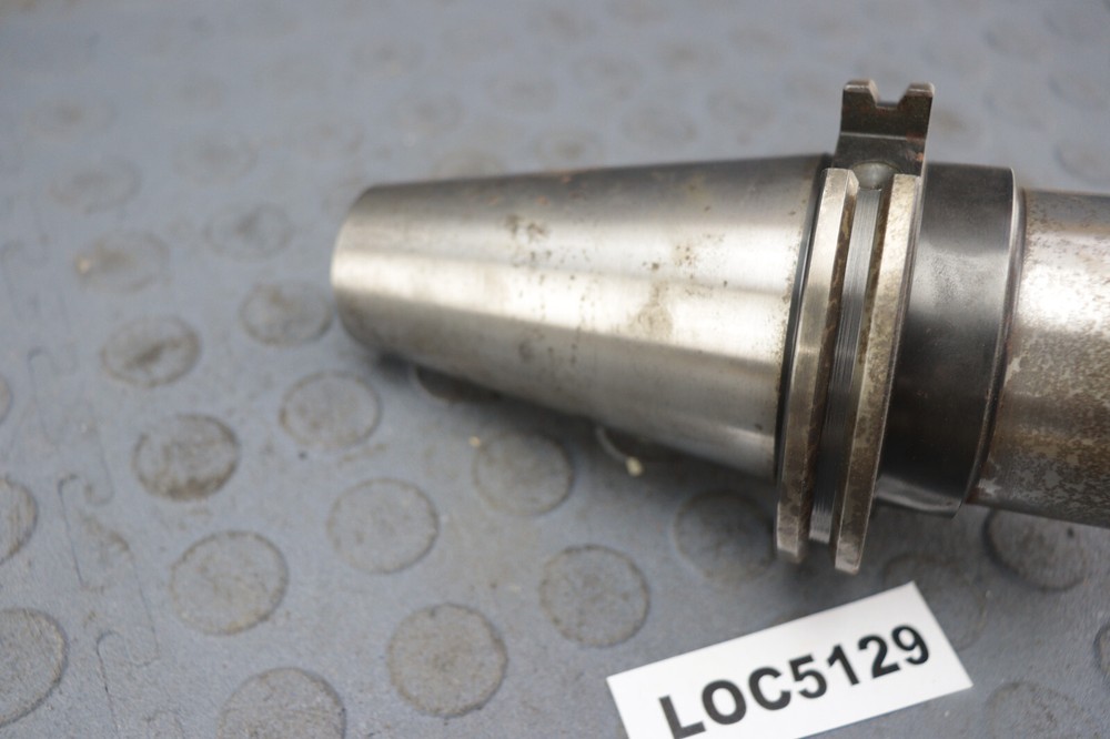 CAT50 KOMET A5210360 ABS63 MODULAR TOOL HOLDER LOC5129