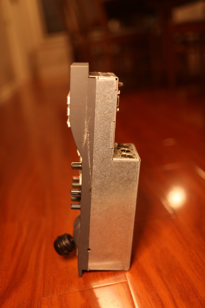 Grass Valley OCP-400 LDK 4640/10 Remote Control Panel