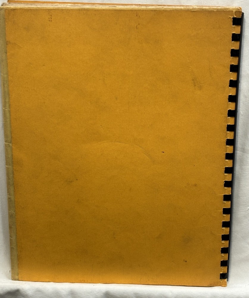 ORIGINAL-BALLY-PAC-MAN-INSTALLATION & OPERATION INSTRUCTIONS