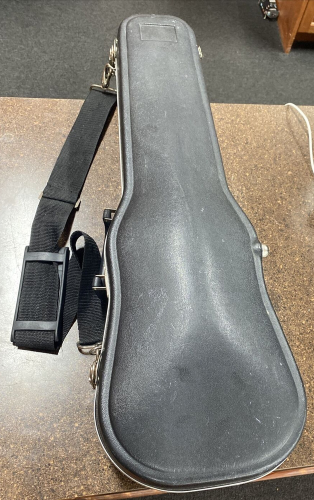 Becker Model 1000s-3/4 All Solid Wood Violin