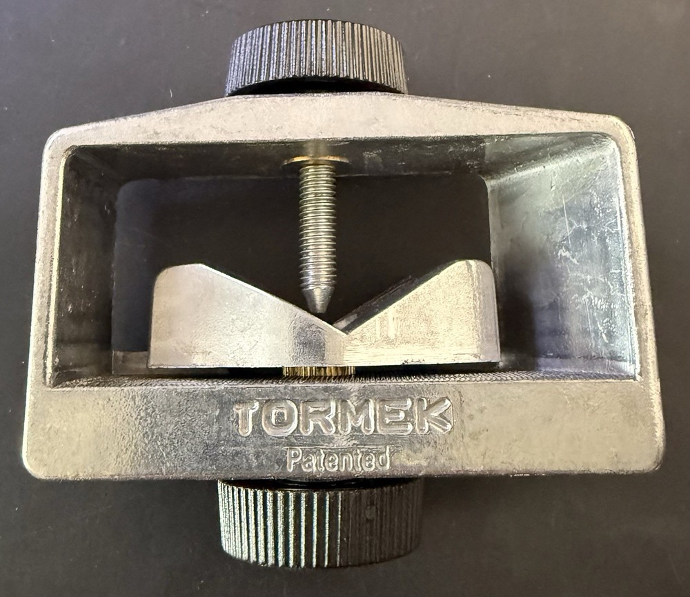 Tormek Svs-50 For Sharpening Gouges And Parting Va8