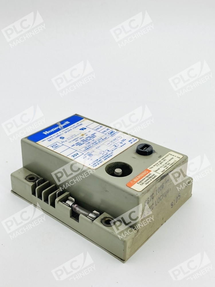 Honeywell S87C Direct Spark Ignition DSI Control Module