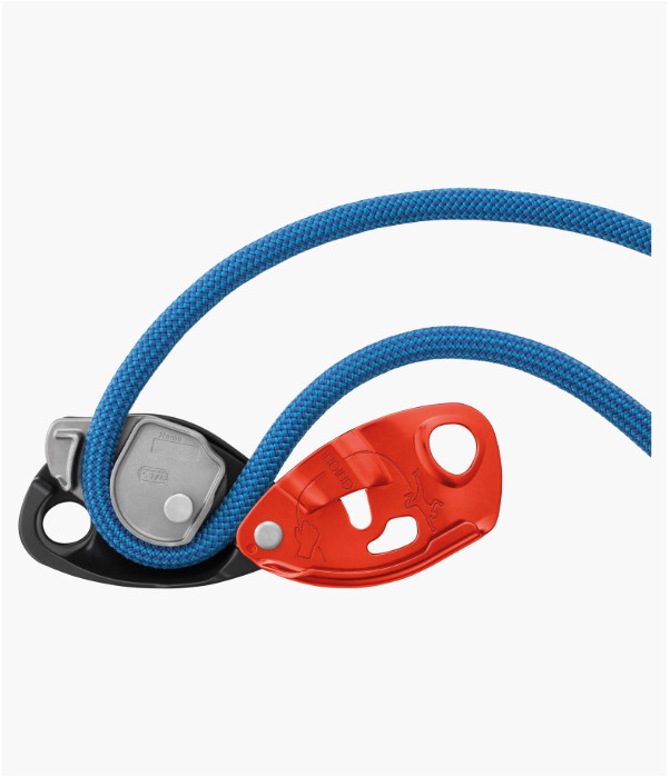 GRIGRI Belay Device