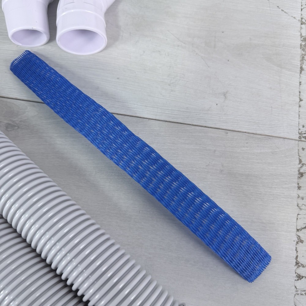 VINGLI Pool Vacuum Cleaner, Suction Side Wall-Climbing Sweeper MISSING PIECES