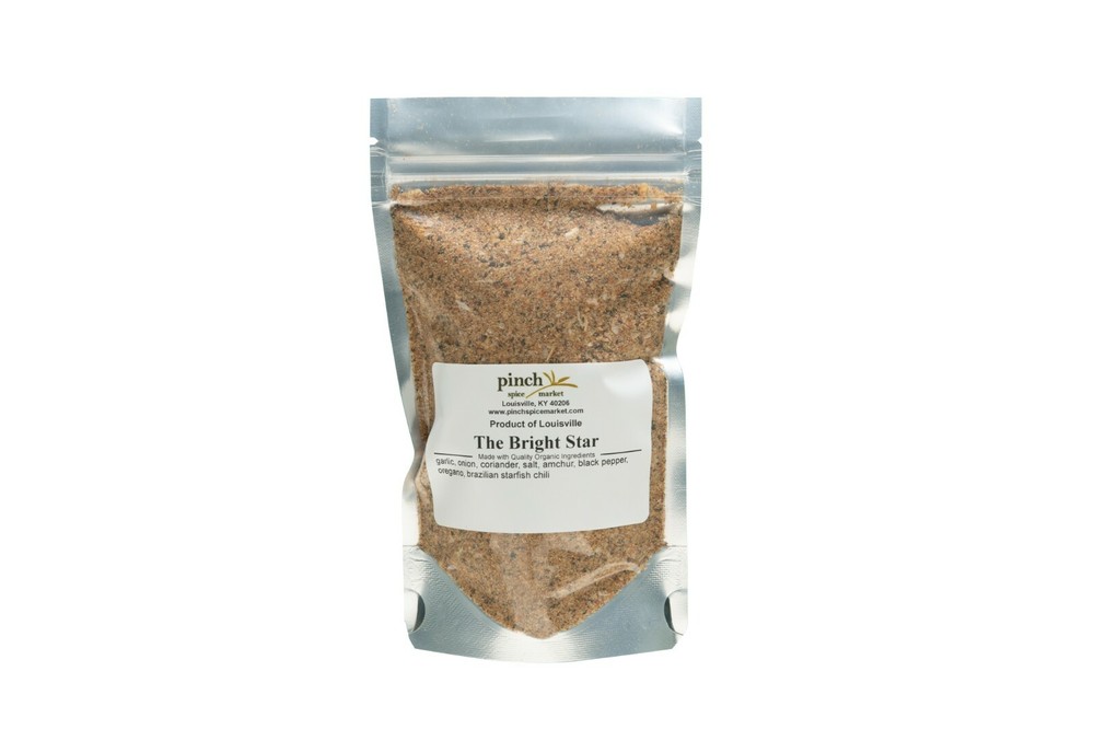 Bright Star All Purpose Seasoning