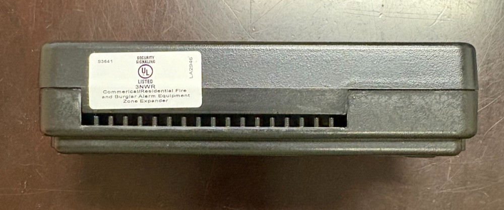 GEMC-EZM8 - Napco Expansion Zone Module