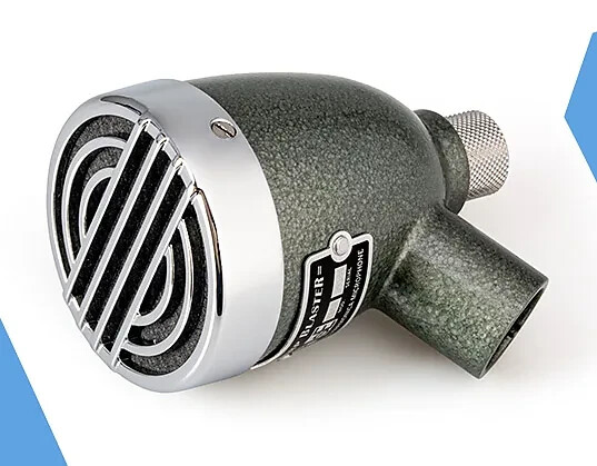 Hohner Harp Blaster HB52 harmonica microphone,