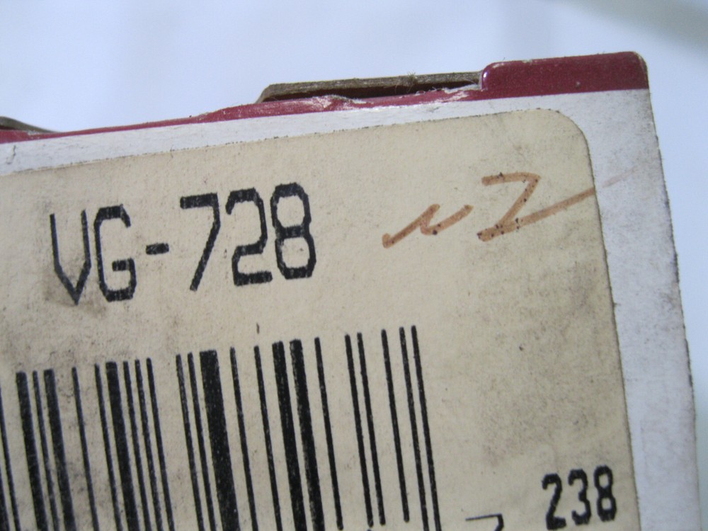 Sealed Power VG-728 Engine Valve Guide