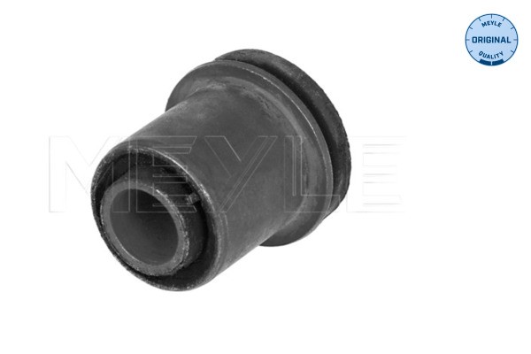 Engine control arm entblock front left (left)