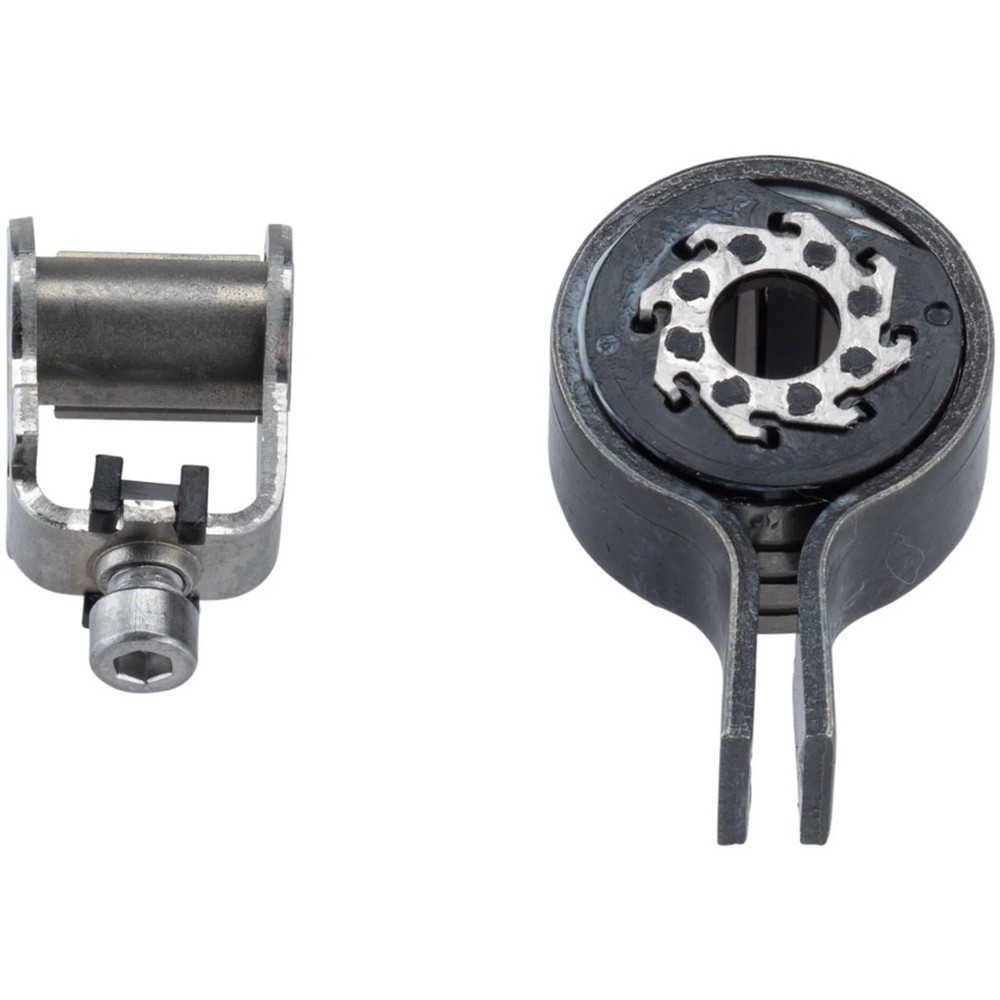 Rear Derailleur Stabilizer Units