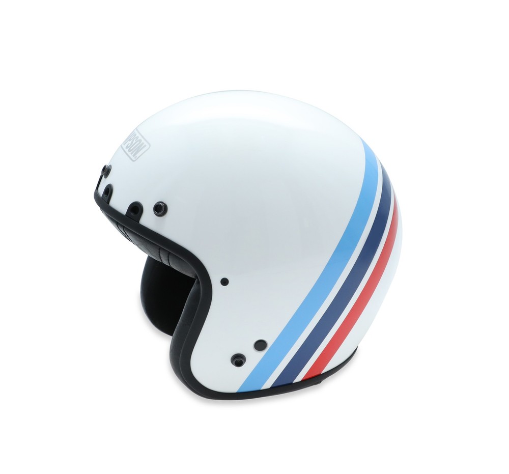 CHOP232X CHOPPER HELMET US WERKE DOUBLE EXTRA LARGE