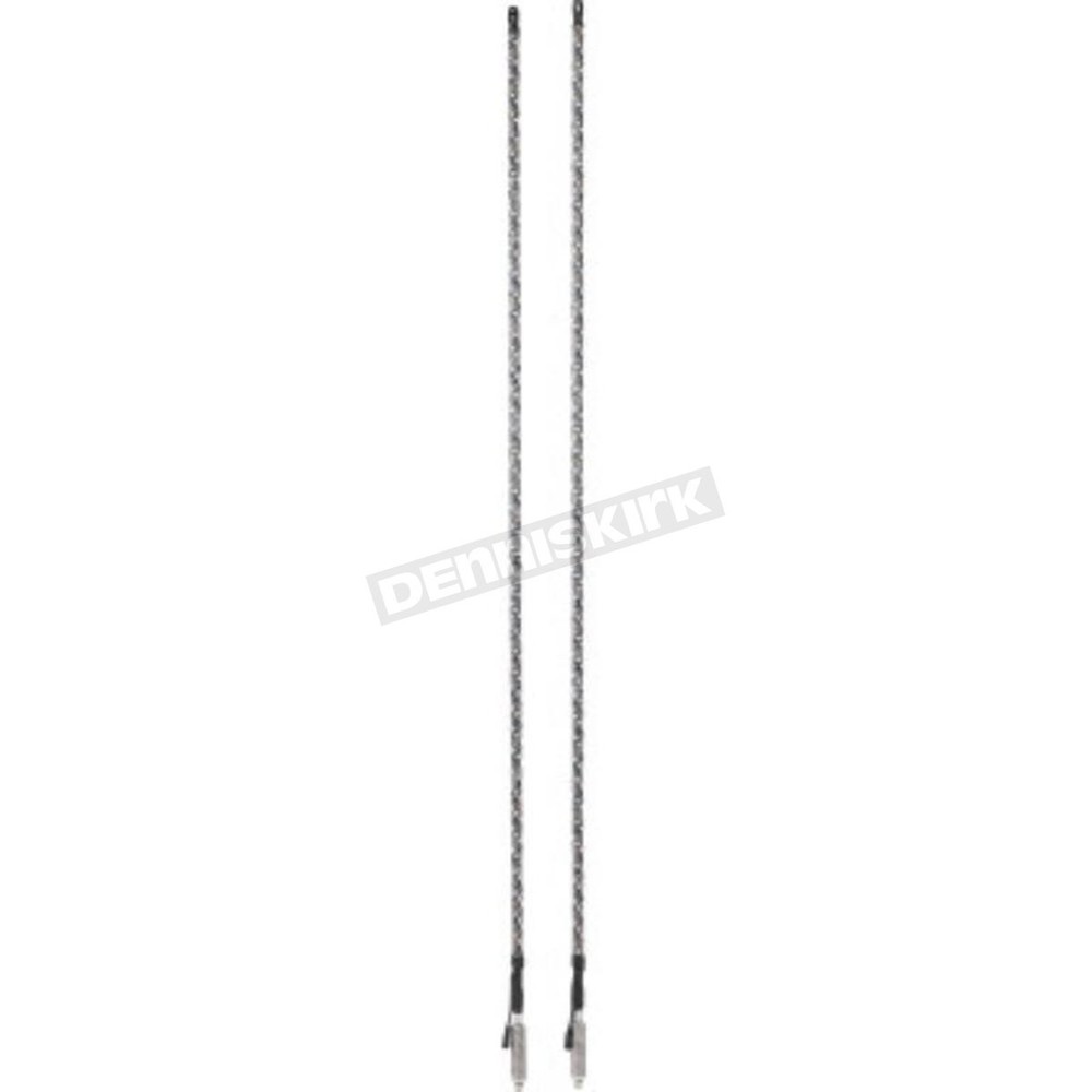 Whip It Light Rods 5' Light Rod Whip