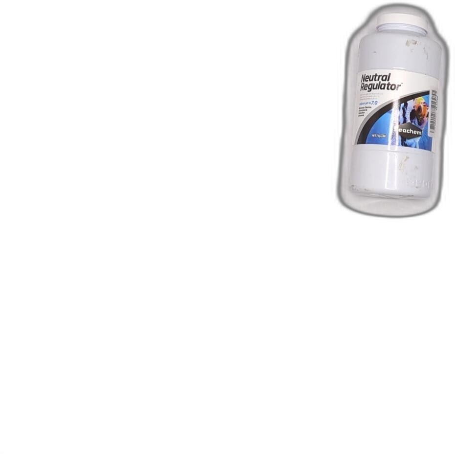 Seachem Neutral Regulator 1 Kilo