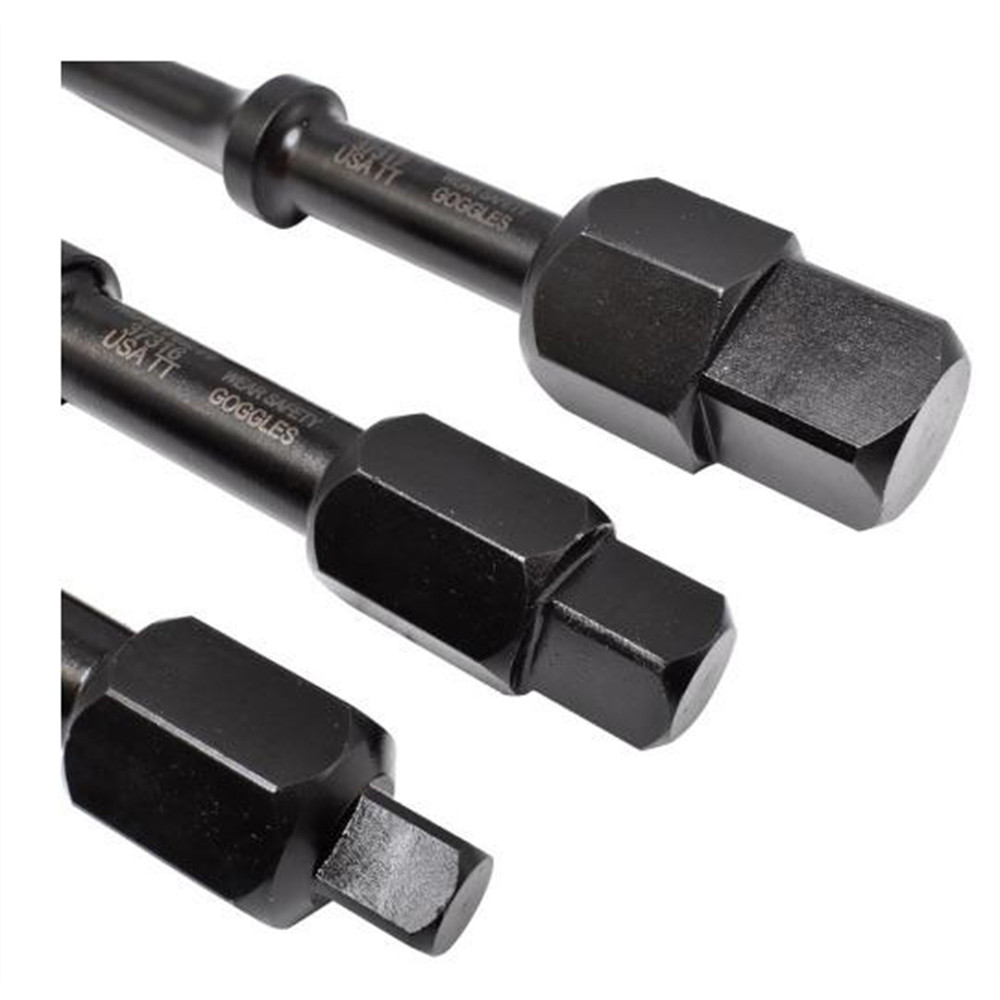 Mayhew 3 PC Bolt Breaker Set