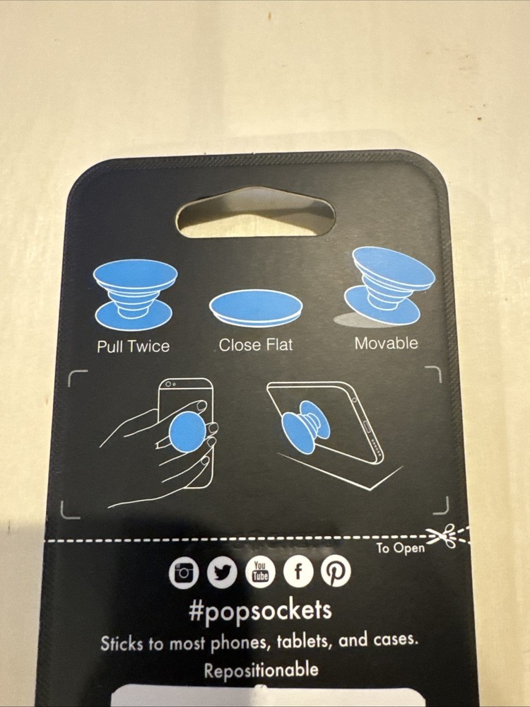 Popsockets Star Wars Rebel Insignia