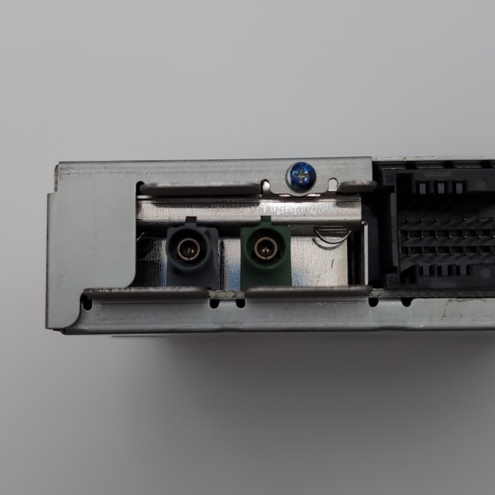 2011 - 2016 Porsche Cayenne Rear View Camera Control Module OEM 7P5907441B