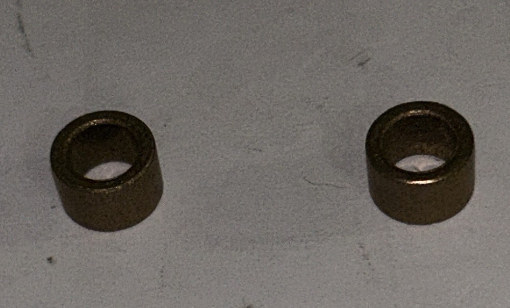597316 Flap Pulley Bushing
