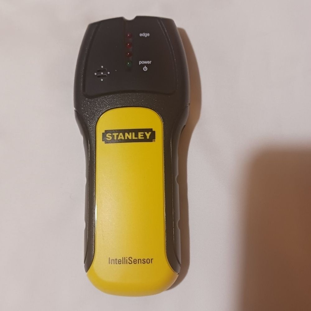 Stanley IntelliSensor Stud Sensor
