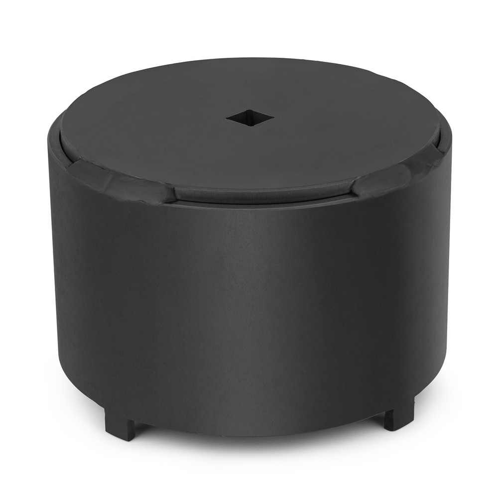 Wheel Hub Retainer Spanner Socket Tool JDG1253