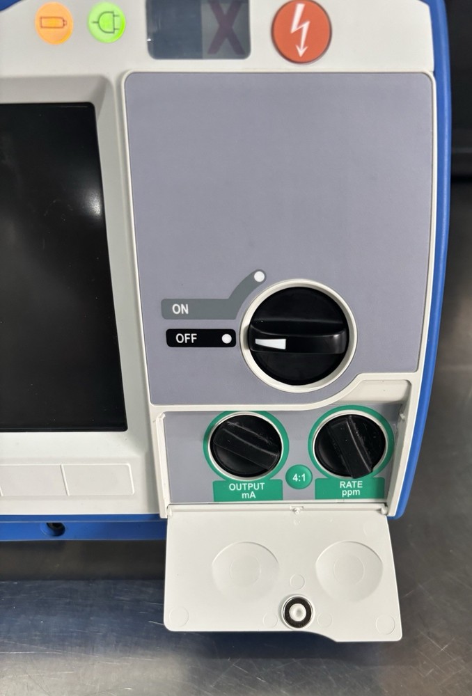Zoll R Series Plus