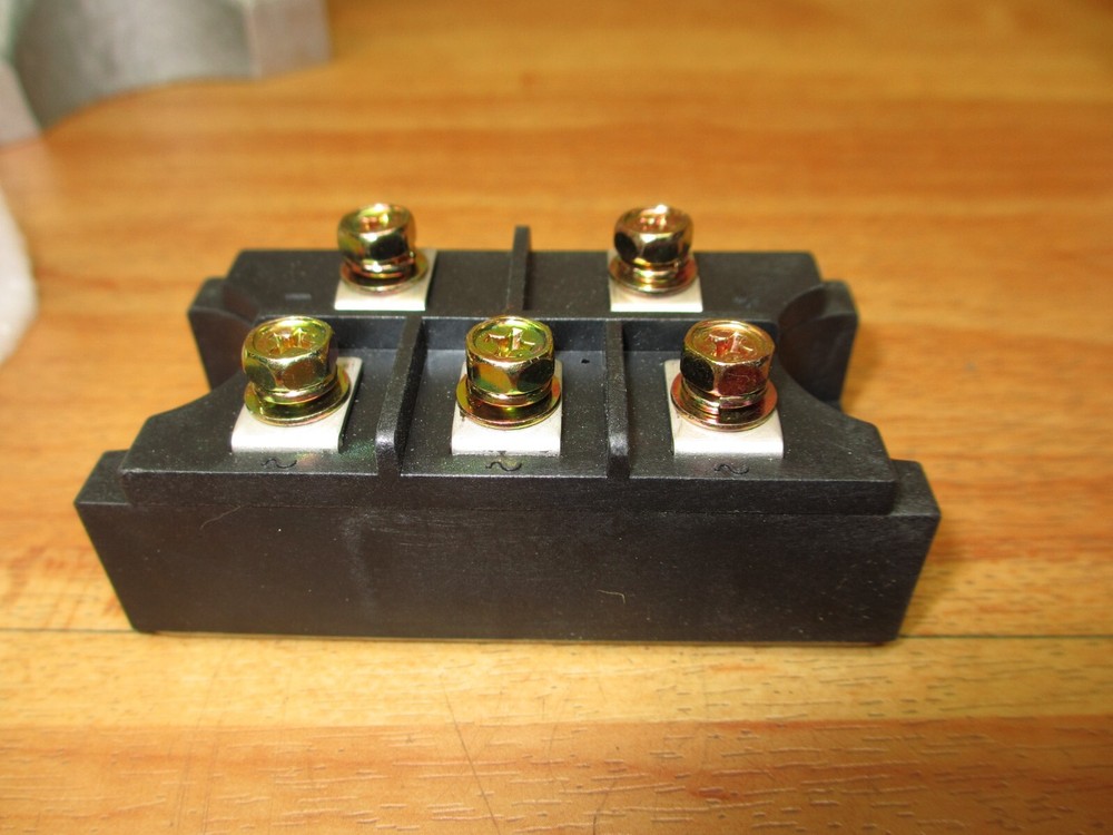 Powerex ME501210 *NEW* PRX Bridge Rectifier Module