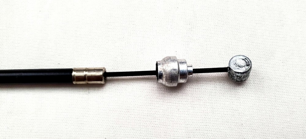GD Brake Cable Teflon Road Mountain Double Ends