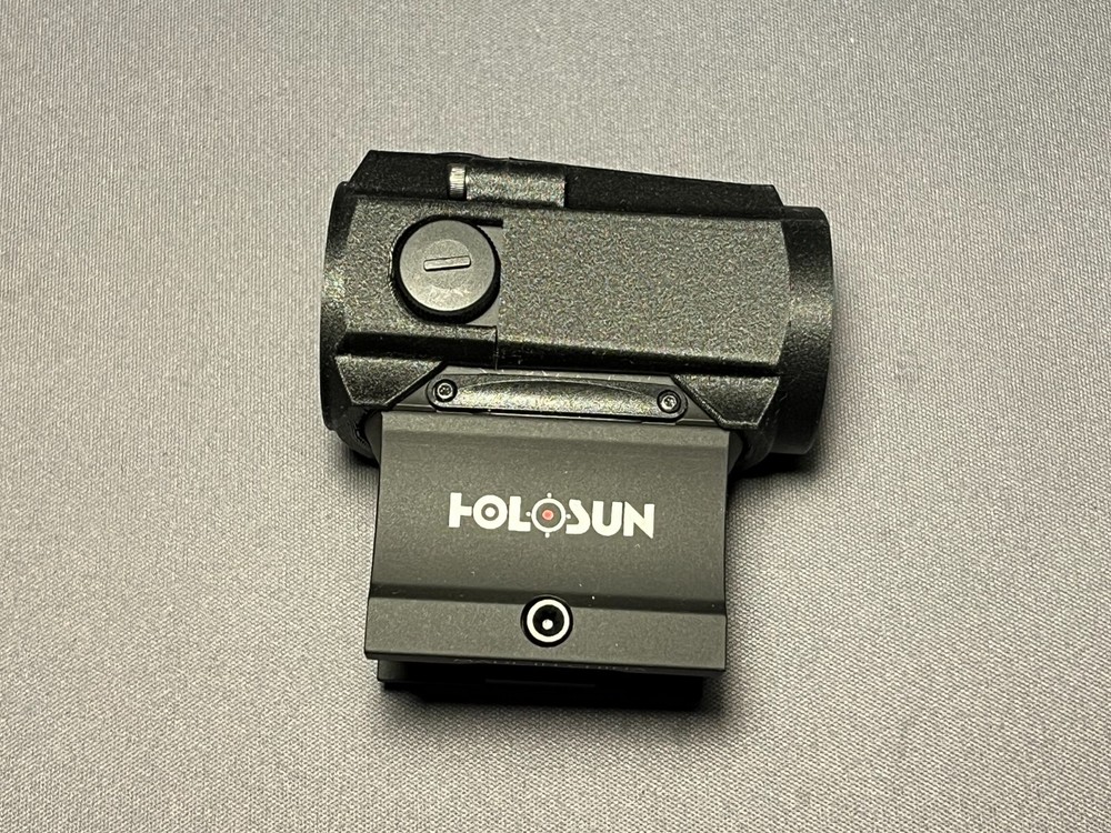 Holosun 403B 503B Red Dot Armor Housing