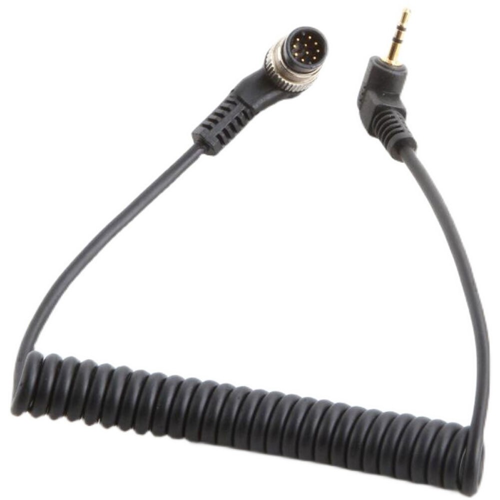 Timer Shutter Connect Cable Cord for Nikon D850 D810 D800 D800E D200 D300 D700