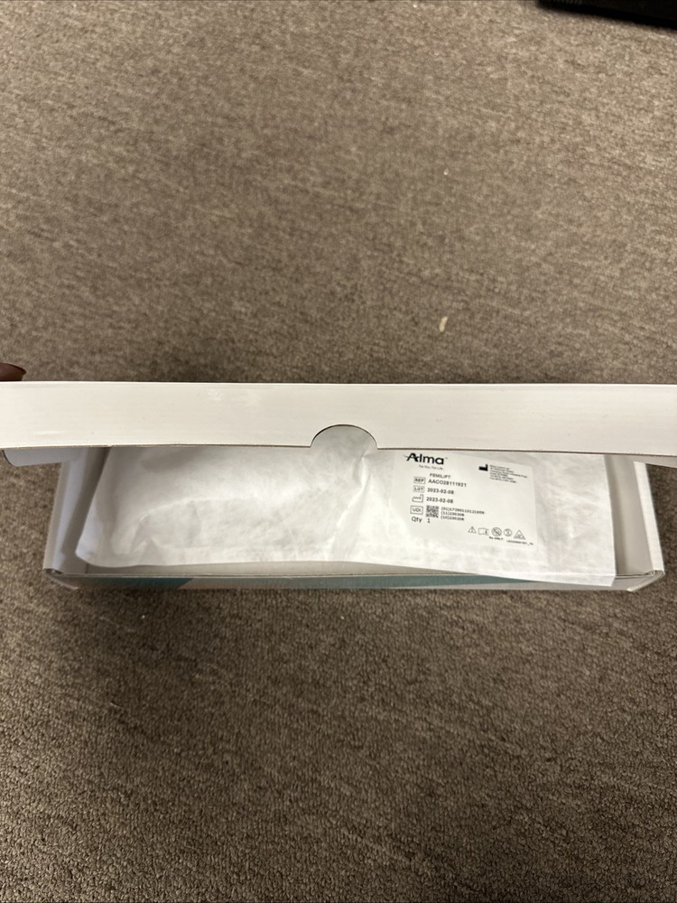 Alma FemiLift Attachment Disposable