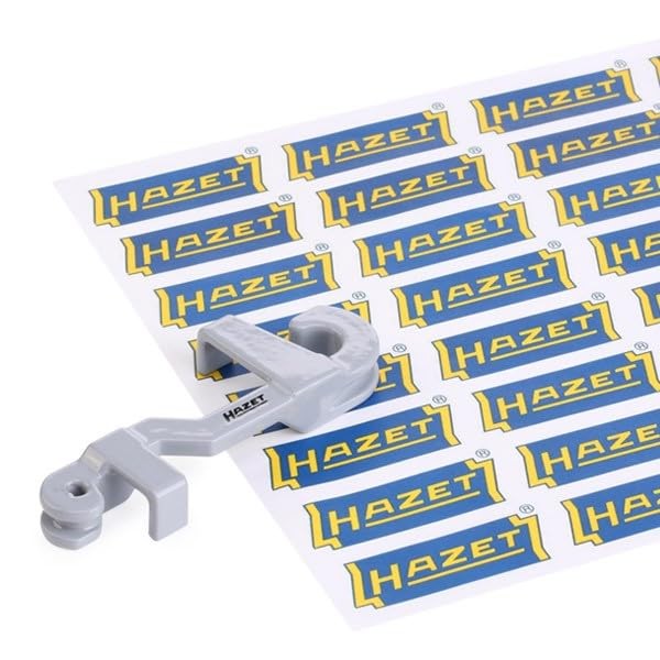 Hazet 2193-1 Bending Tool