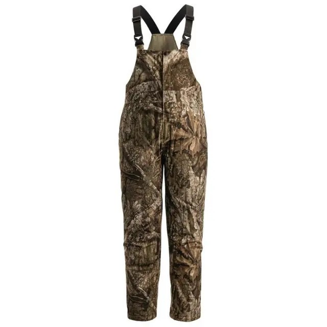 Drencher Insulated Bib RT APX 2X-Large