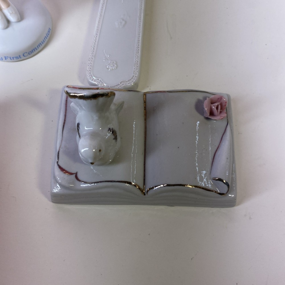 First Communion Gift Lot Of 10