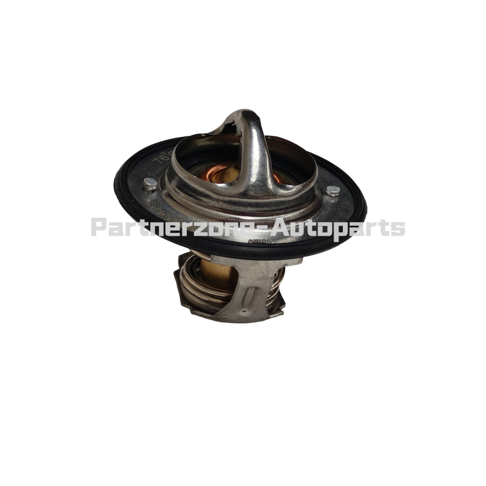New For Cummins 5627589 5292712 Thermostat With O-Ring