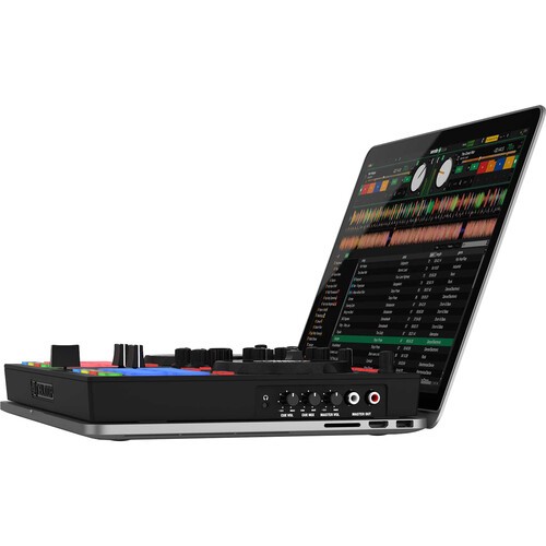 Reloop Ready Compact Serato DJ Controller
