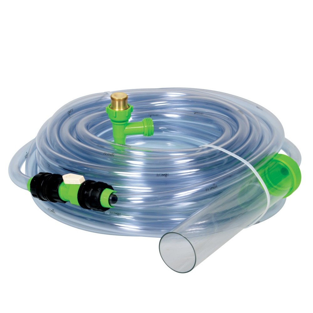 Python No Spill Clean and Fill Select Size:: 50 feet