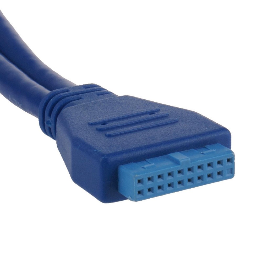 5.25" Computer Multifunctional Dashboard Media Front Panel Speed USB Card Reader