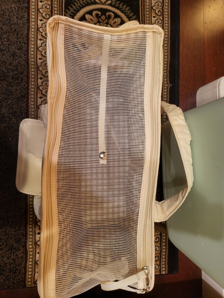 ONECUTE Dog or Cat Carrier