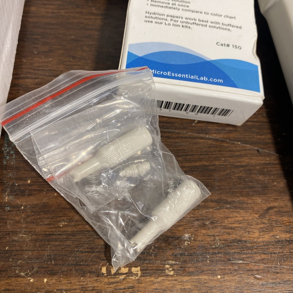 Extech PH110: Waterproof ExStik pH Meter