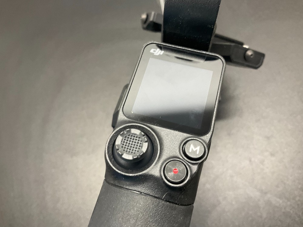 DJI RS3 Mini 3-Axis Gimbal Stabilizer **READ