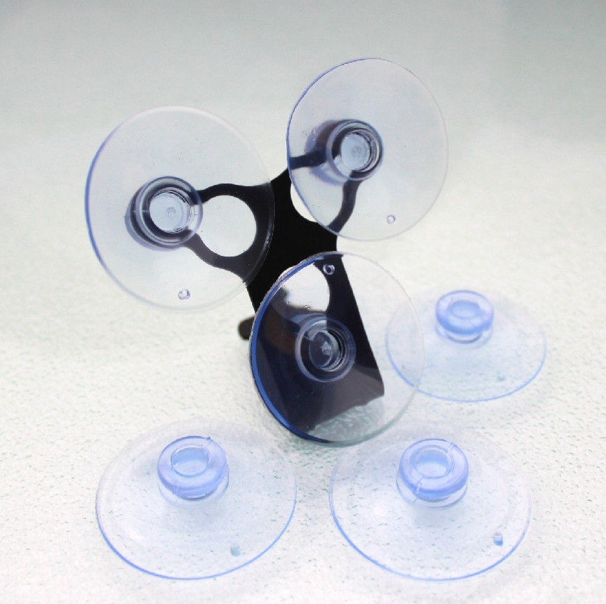 New - Whistler Winshield Mount Radar Detector with a 3 Suction Cup Design (W3)