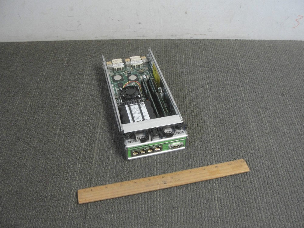 Dell EqualLogic Control Module 7 (0935409-07)