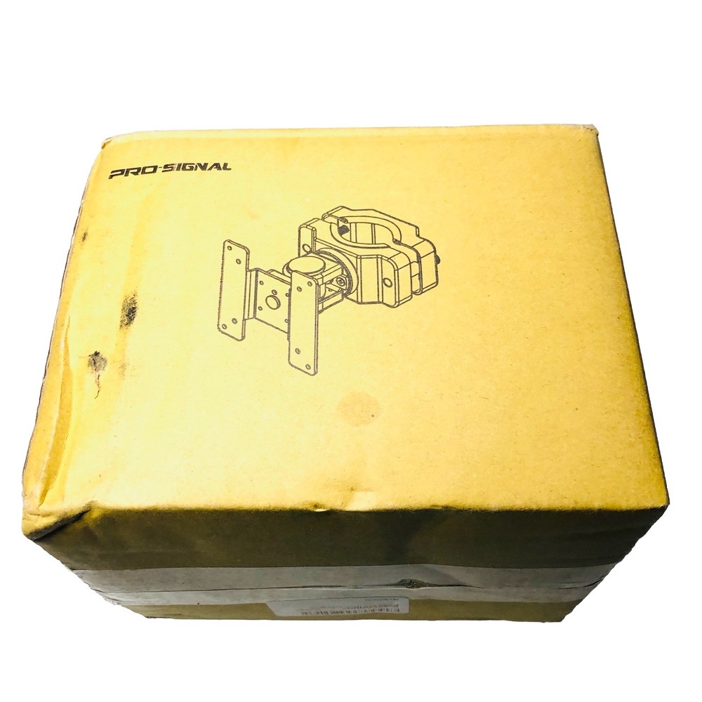 PRO-SIGNAL BRACKET POLE MOUNT 50-14534