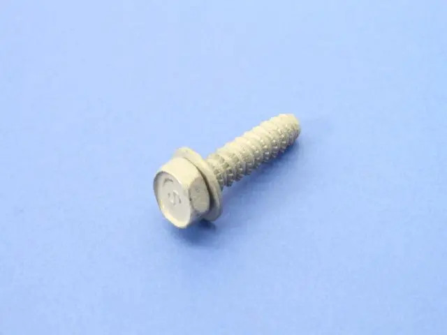 Genuine Mopar Hex Head Tapping Screw 68029031AA