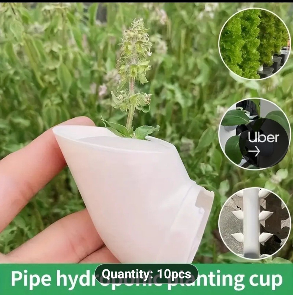 hydroponic grow system kit