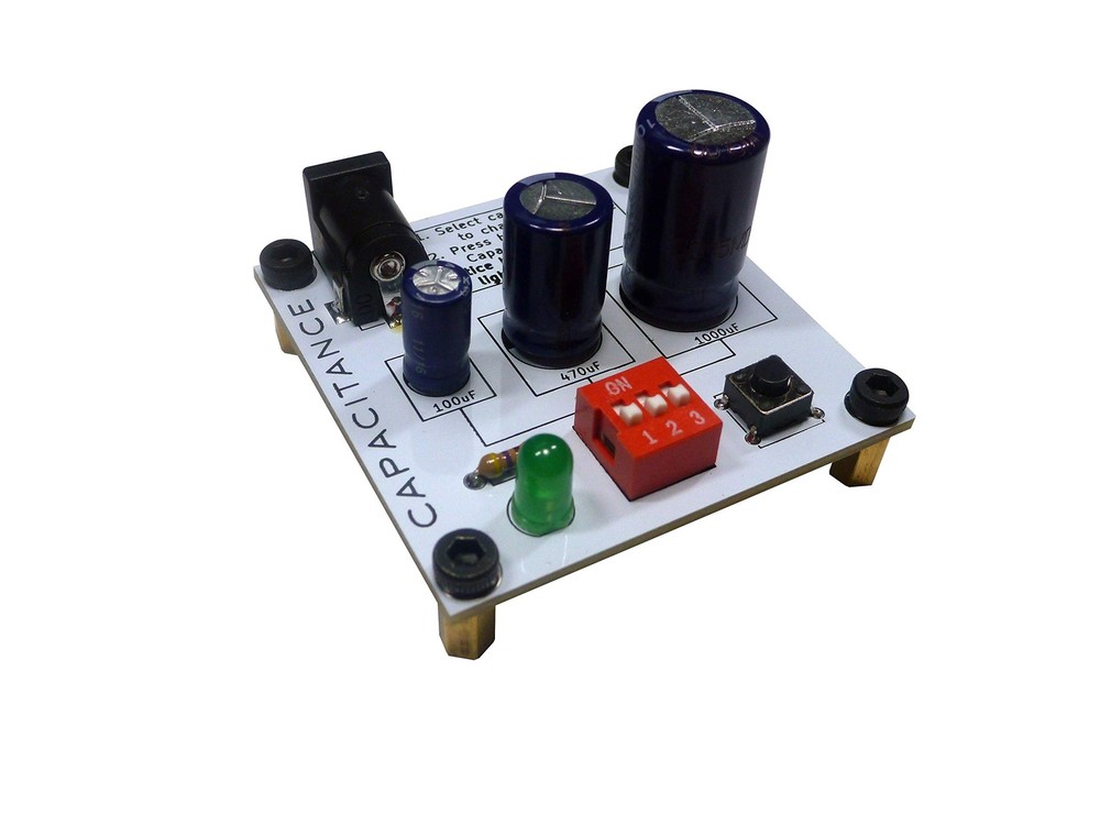 Full Set of 4 Electronics Learning Boards | Practice Soldering & Learn Electr...